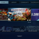 Image for article titled Steam's Big Picture Mode Is Now A Lot Nicer
